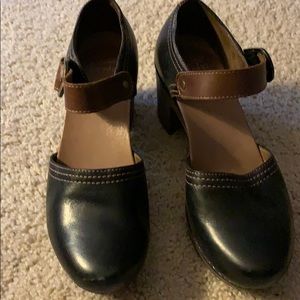 Dansko shoes